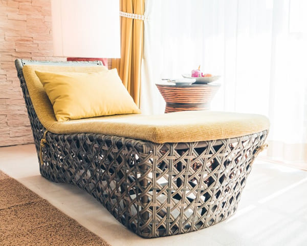 Sun-Lounger